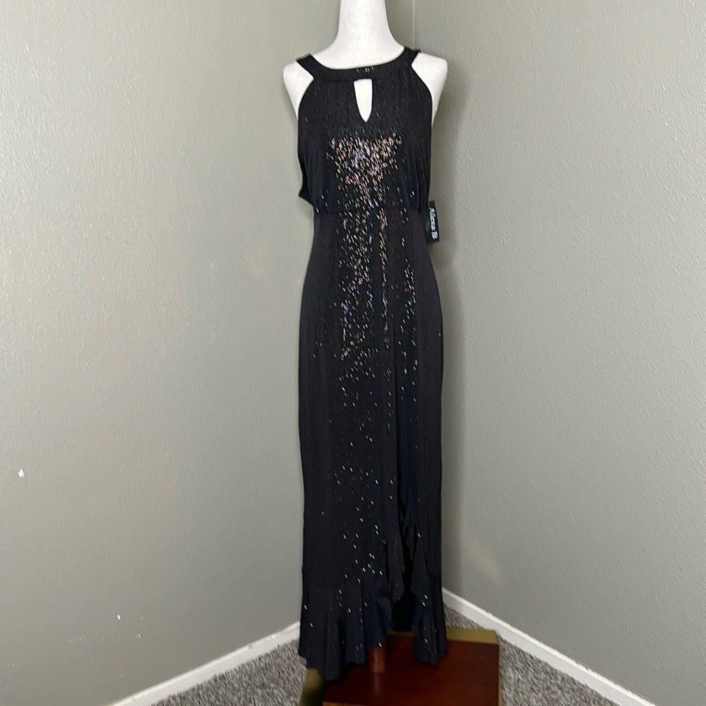 Formal dress